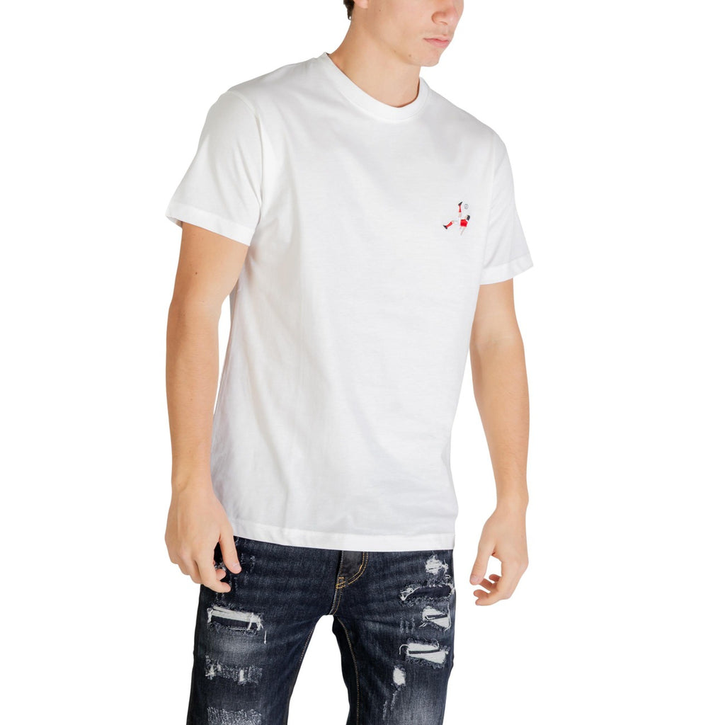 Hydra Clothing Men's T-Shirt