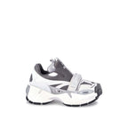 Off-white Sneakers Uomo