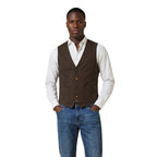 Gianni Lupo Men's Vest