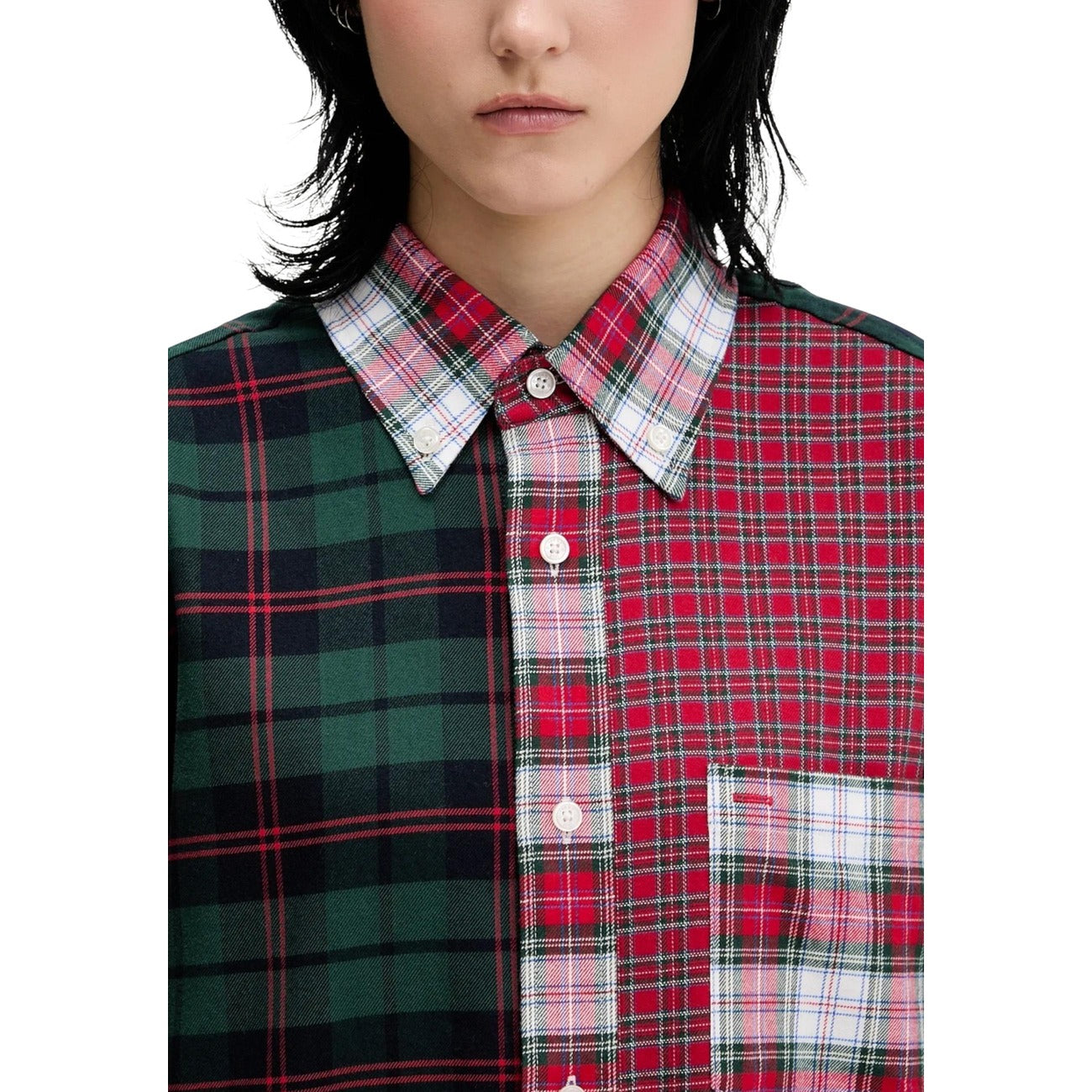 Tommy Hilfiger Women's Shirt
