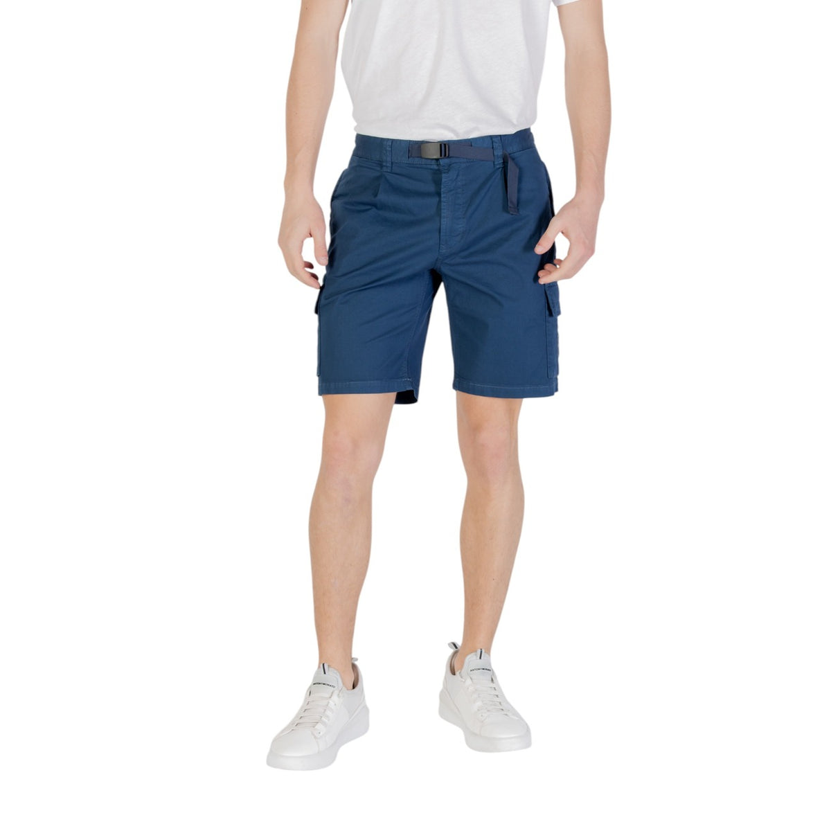 Short Boss Bermuda Homme