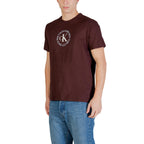 Calvin Klein Jeans T-shirt Homme