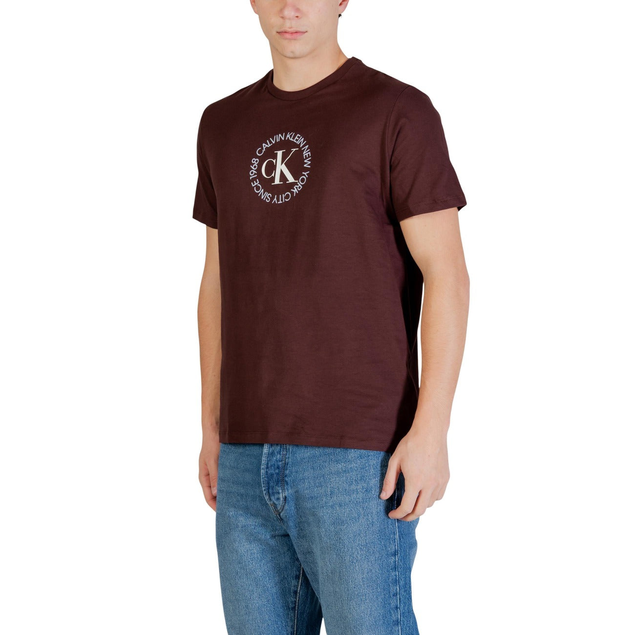 Calvin Klein Jeans T-shirt Homme