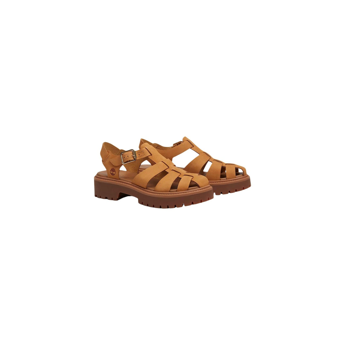 Timberland Sandales Femme