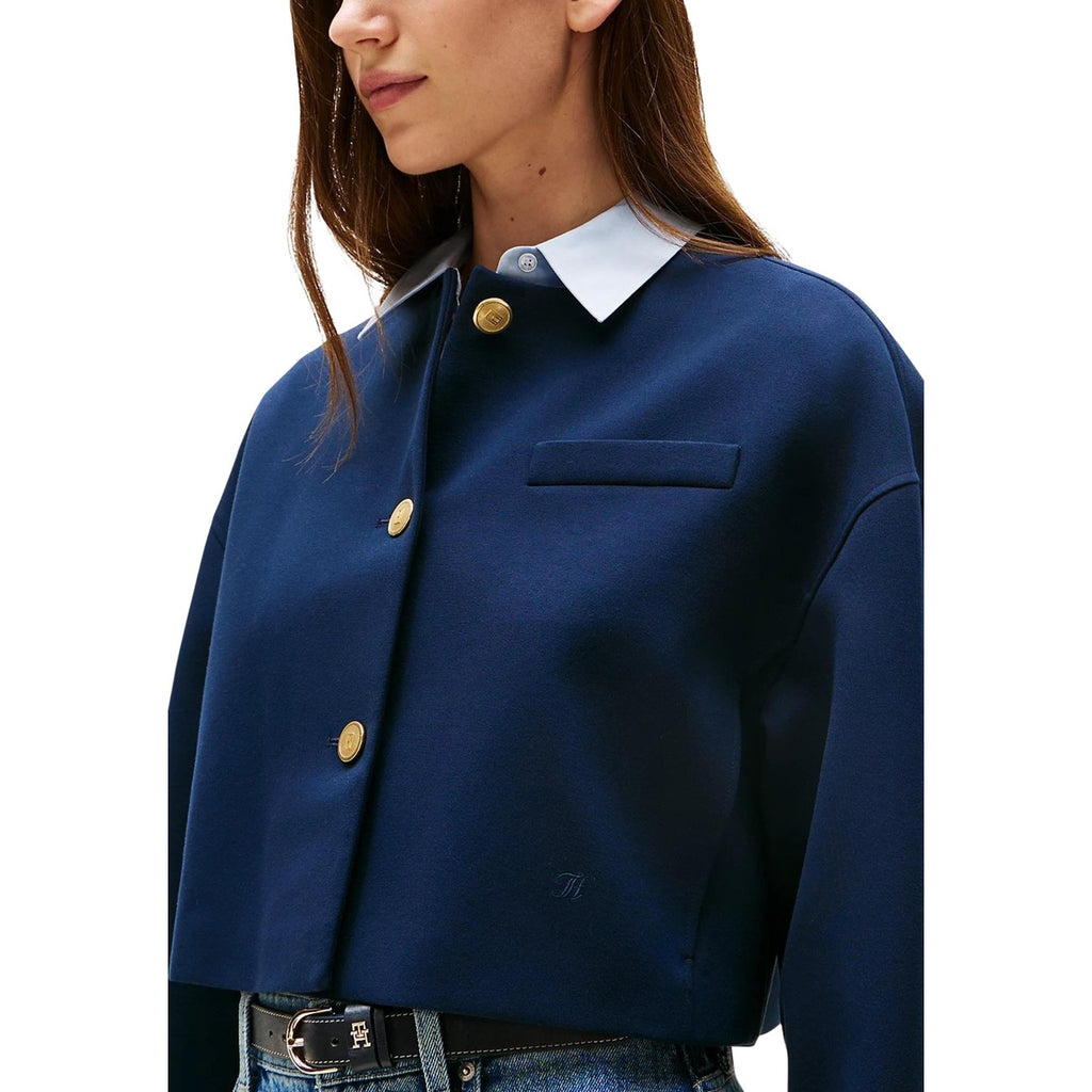 Tommy Hilfiger Women's Jacket