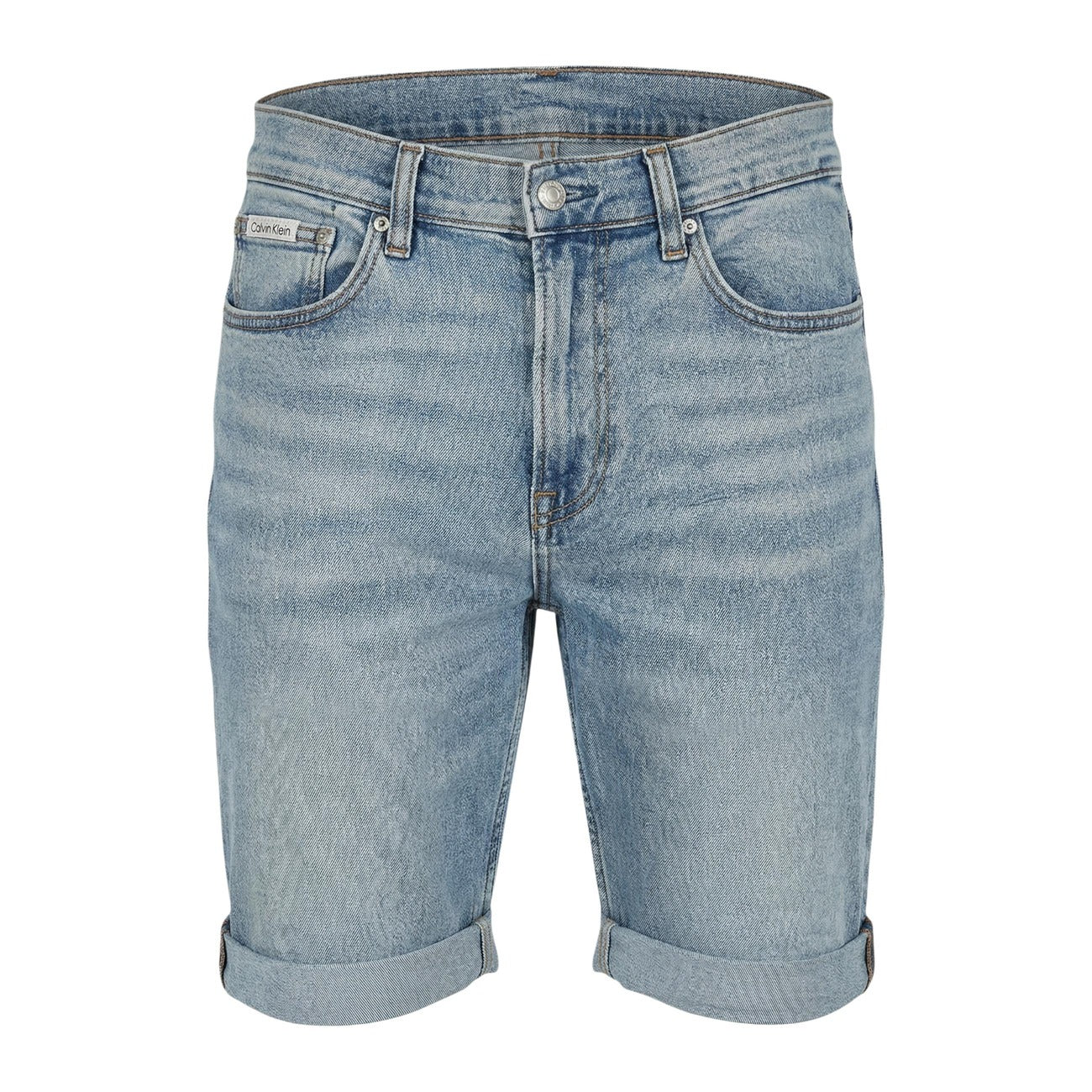 Calvin Klein Jeans Men's Bermuda Shorts