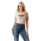 Guess T-shirt Femme
