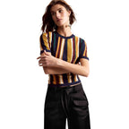 T-shirt Femme Desigual