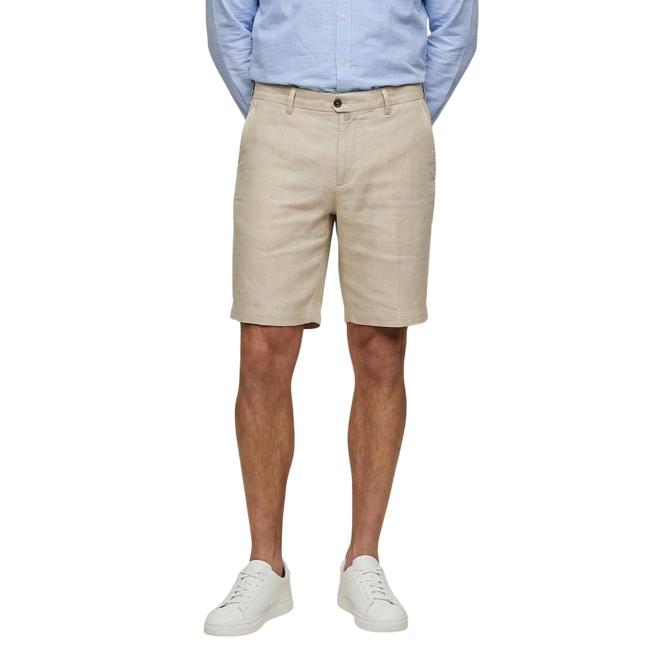 Bermuda homme Borghese