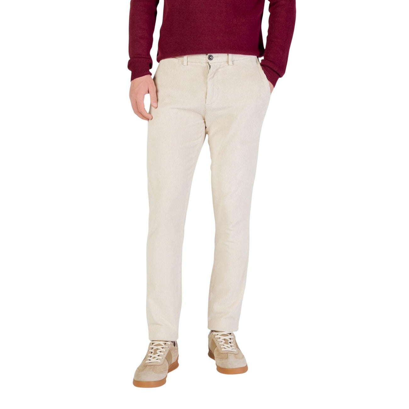 Borghese Pantalon Homme