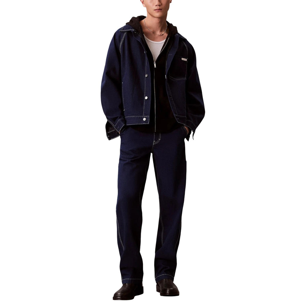 Calvin Klein Jeans Giacca Uomo