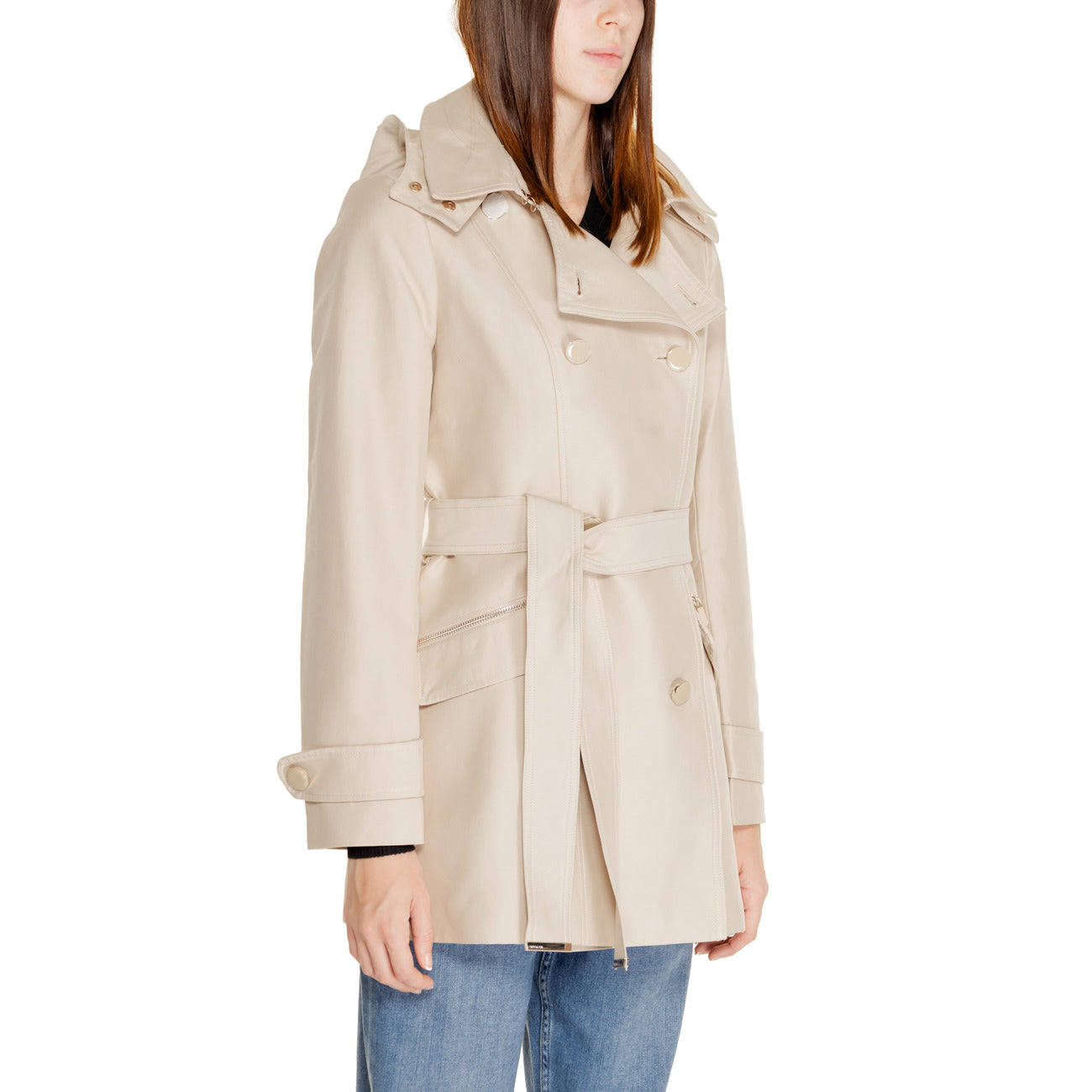 Morgan De Toi Giacca Donna