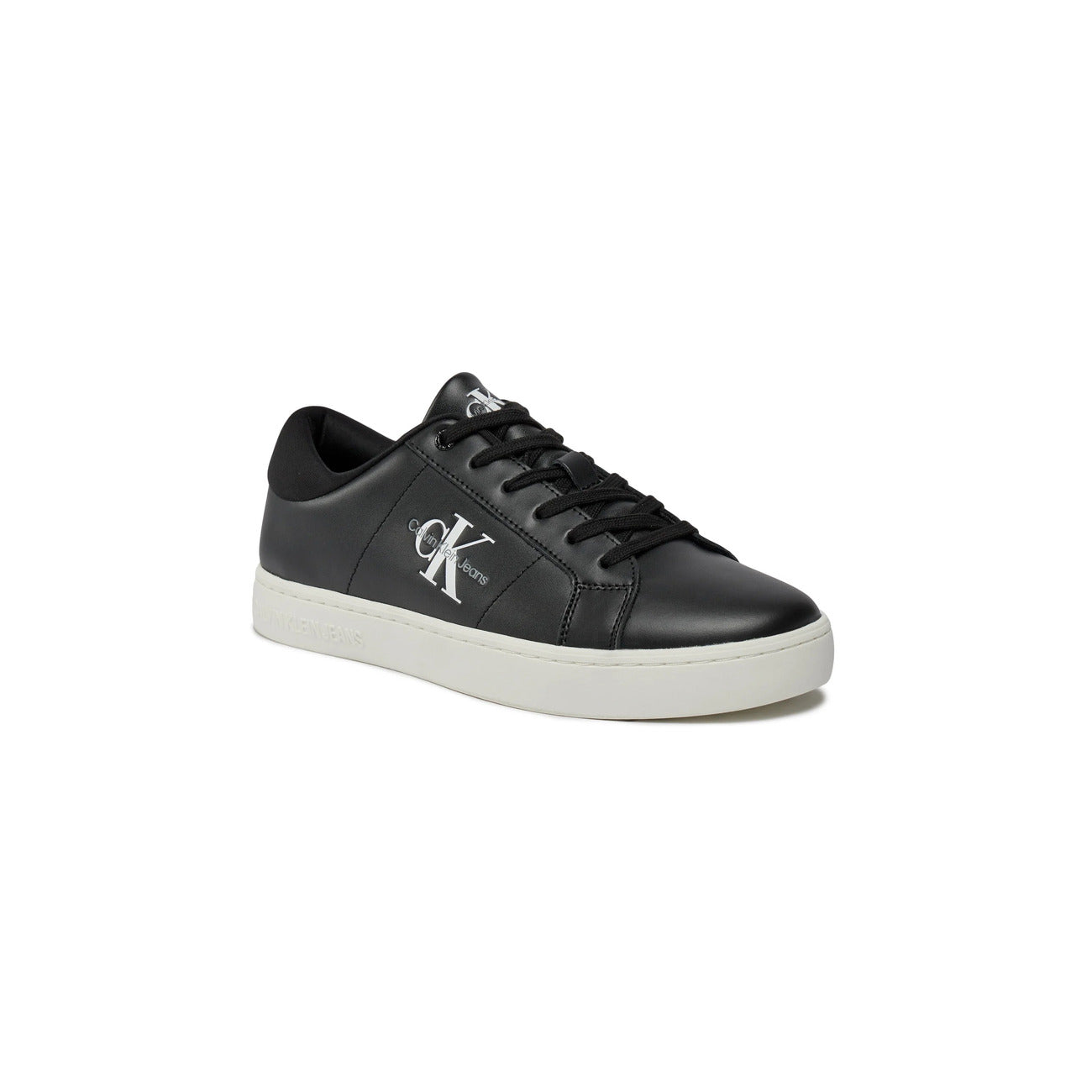 Baskets Calvin Klein Jeans Homme