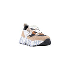 Voile Blanche Sneakers Donna