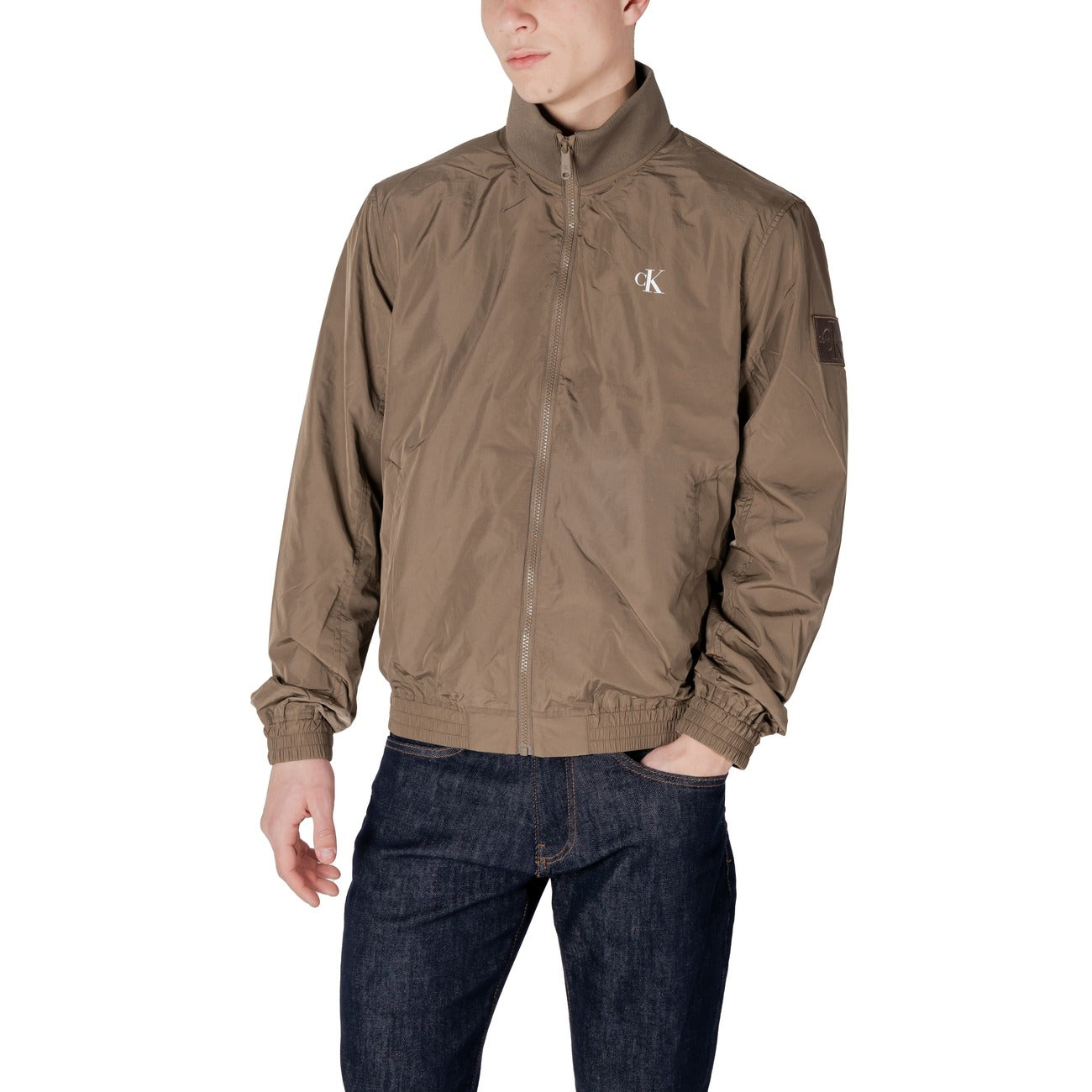 Calvin Klein Jeans Veste Homme