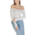Tommy Hilfiger Women's Jeans Top