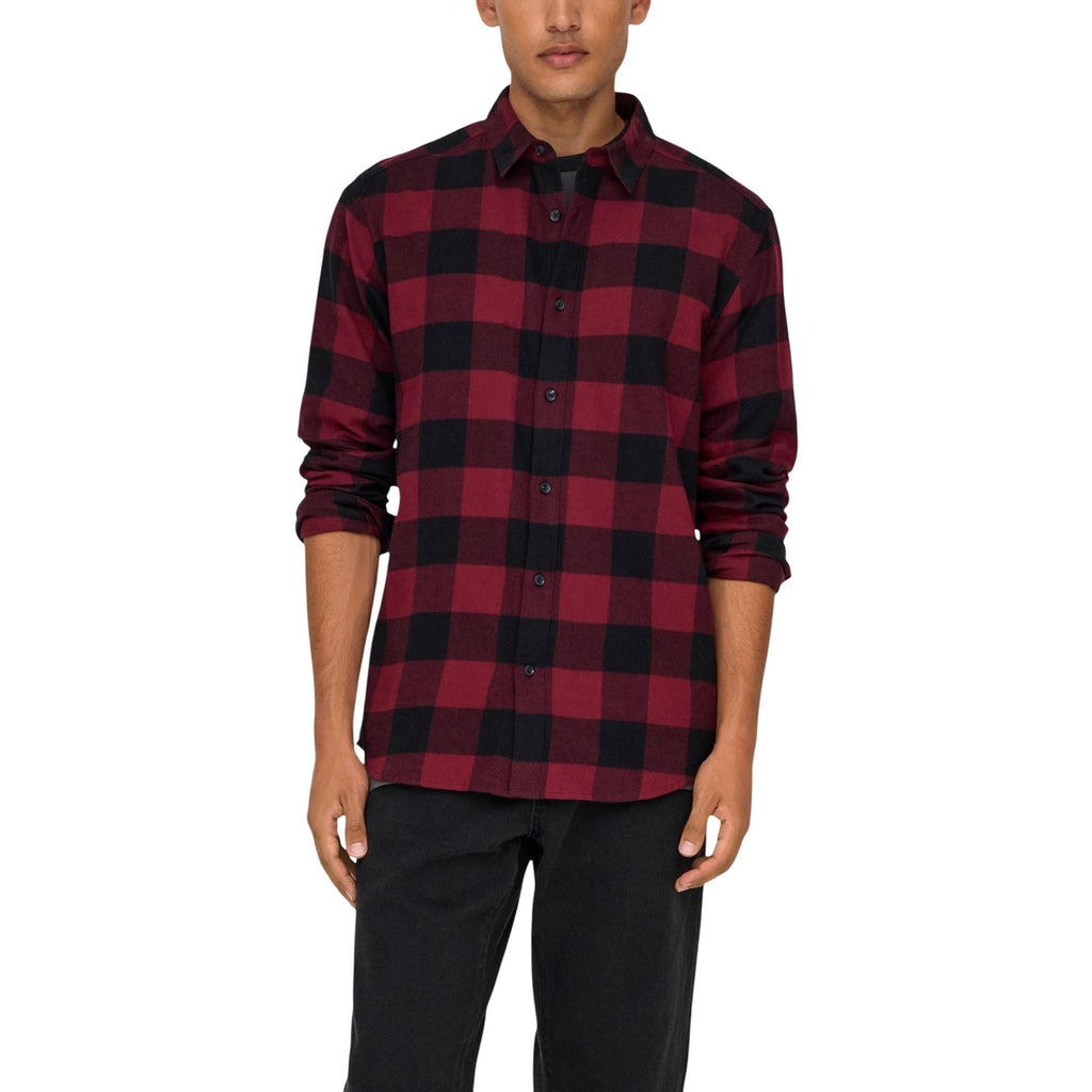 Only & Sons Chemise Homme