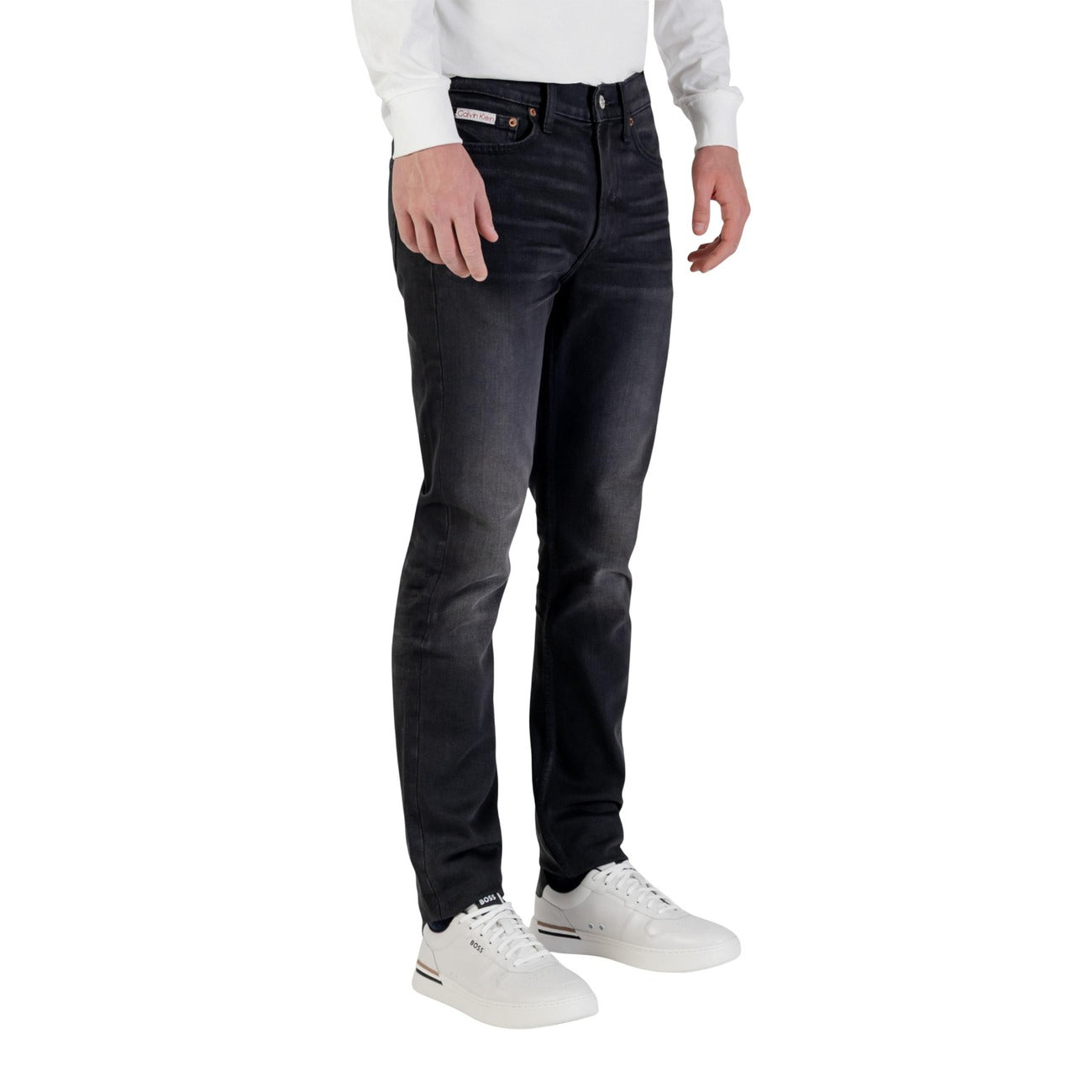 Calvin Klein Jeans Men's Jeans