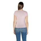 Calvin Klein Jeans T-shirt Femme