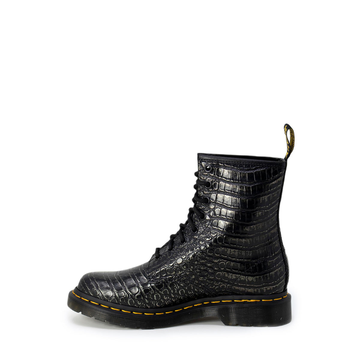 Bottes Dr. Martens Femme
