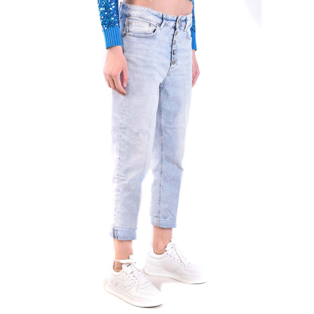 Dondup Jeans Femme