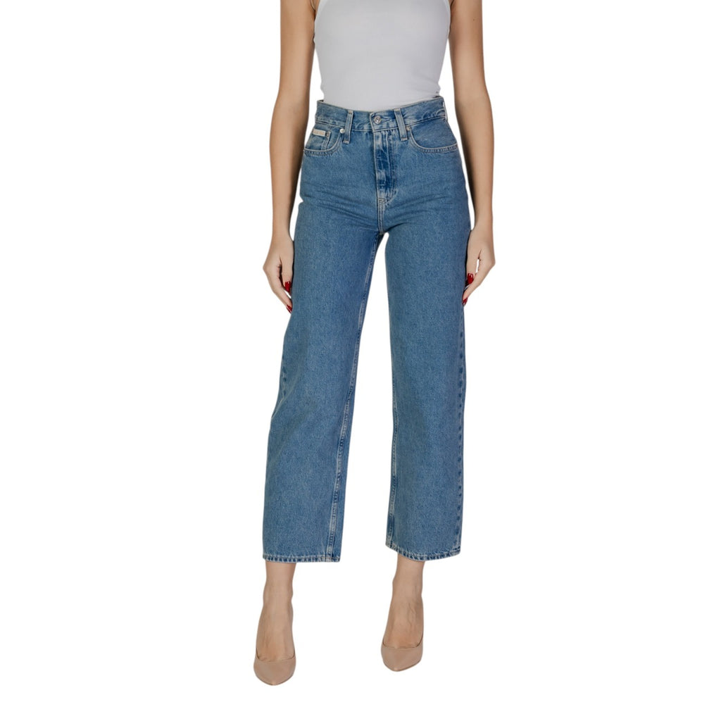 Calvin Klein Jeans Jeans Femme