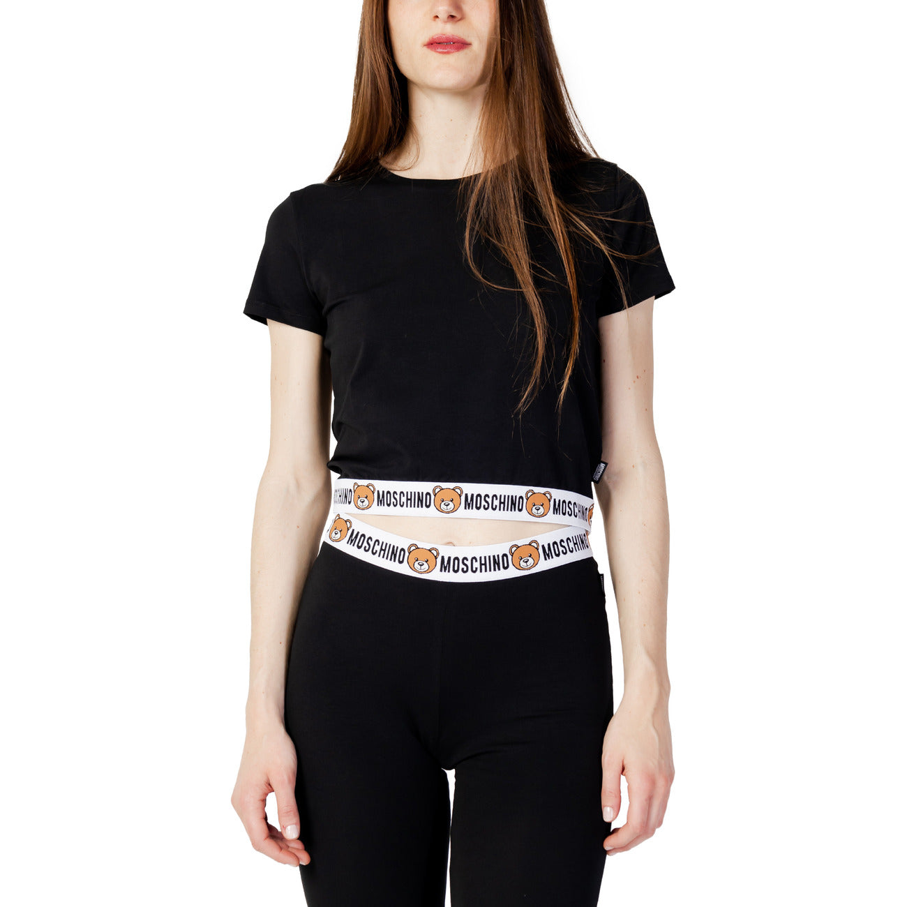 T-shirt Femme Moschino Underwear