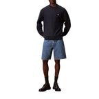 Calvin Klein Jeans Felpa Uomo