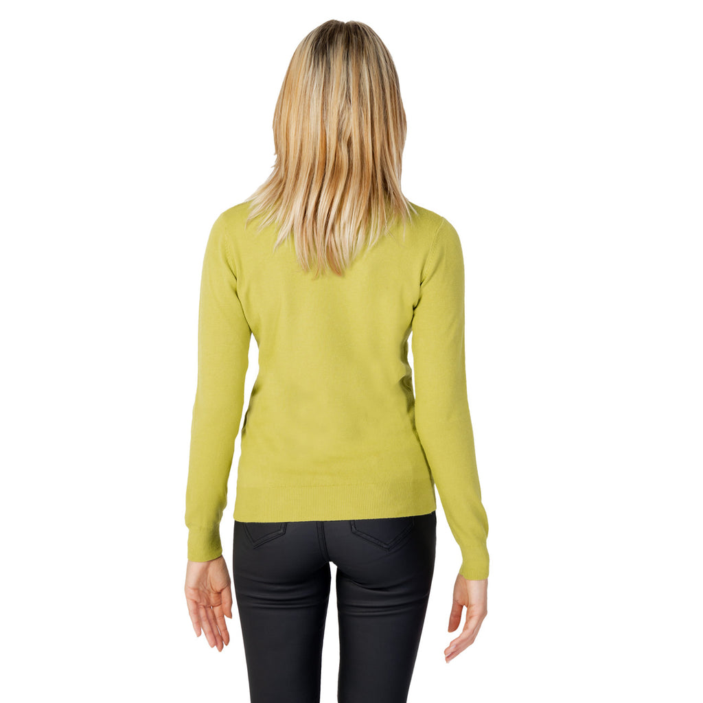 Sandro Ferrone Pull Femme