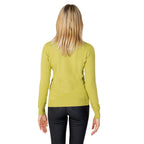 Sandro Ferrone Pull Femme