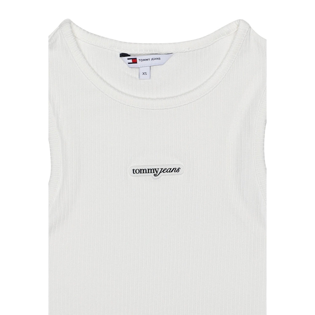 Tommy Hilfiger Jeans Top Donna