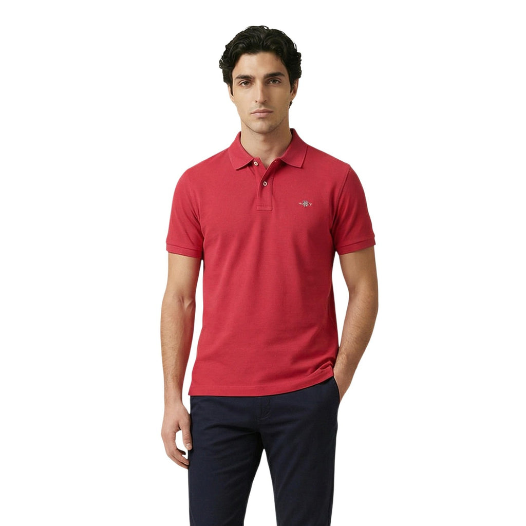 Gant Polo Homme