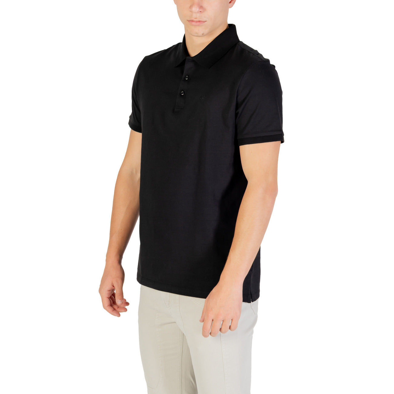Calvin Klein Jeans Polo Homme