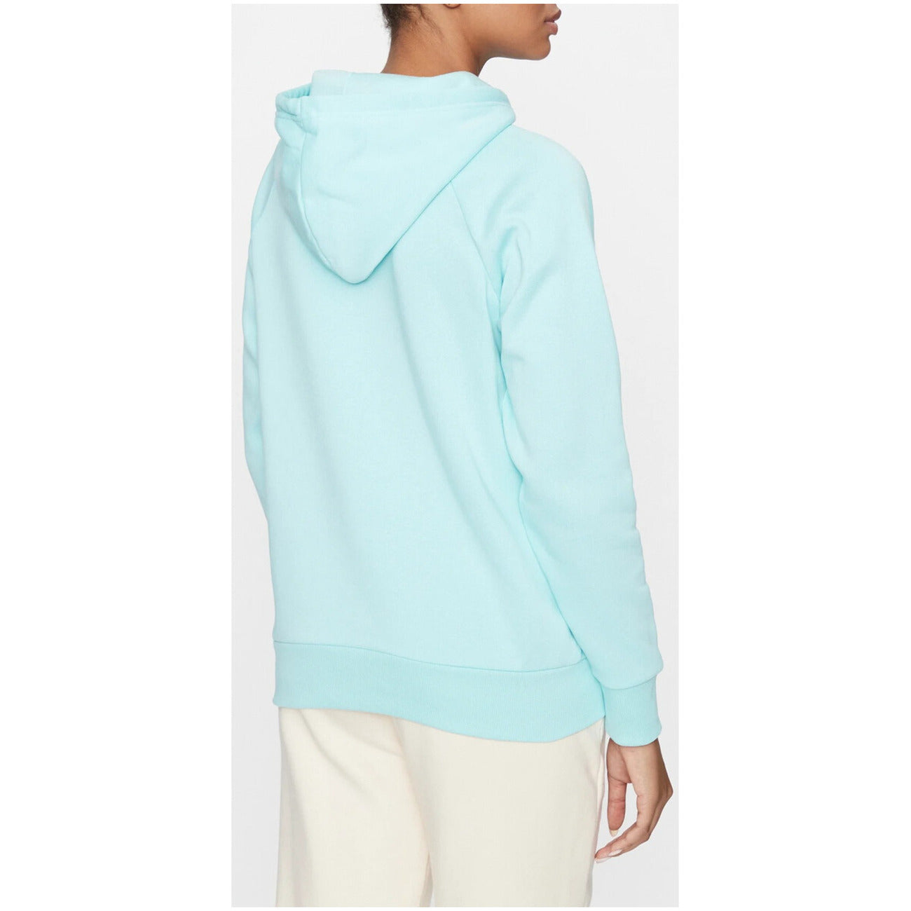 Under Armour Felpa Donna