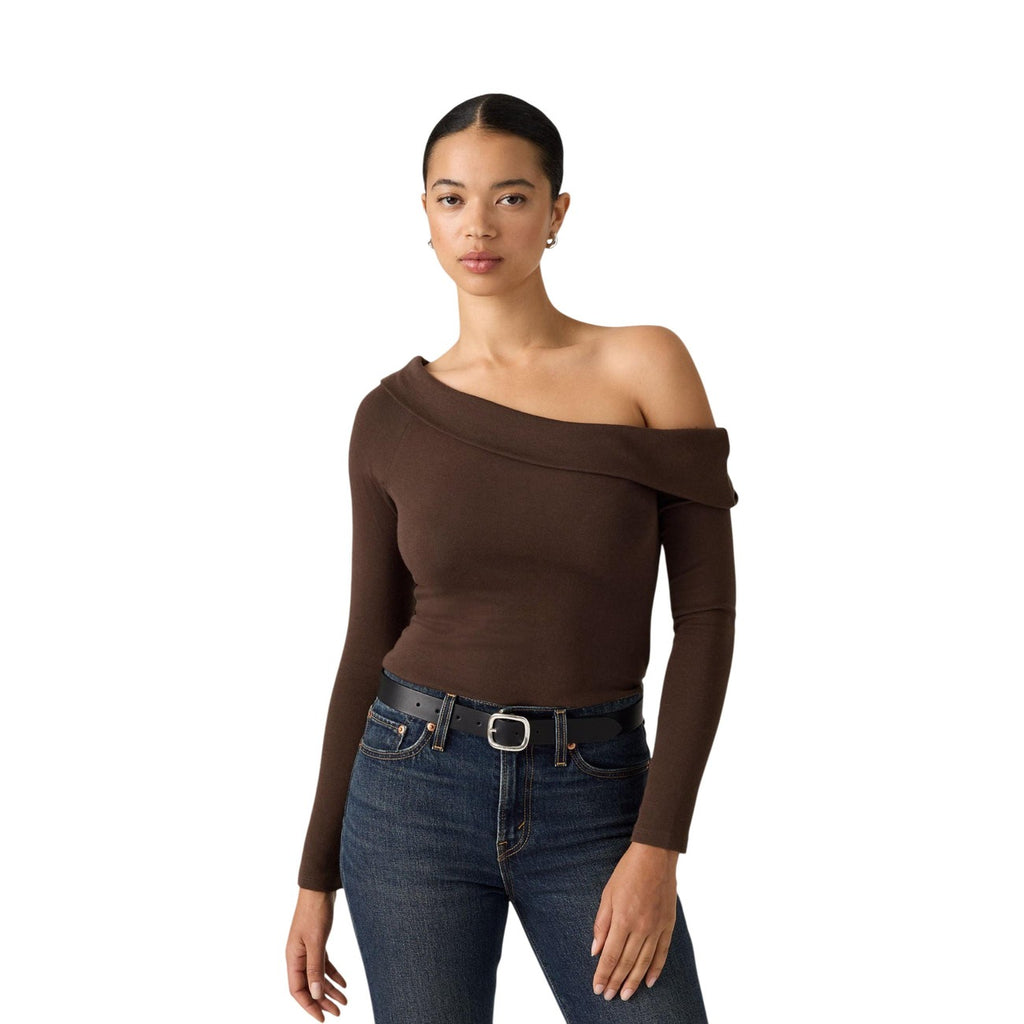 Levi`s T-Shirt Donna