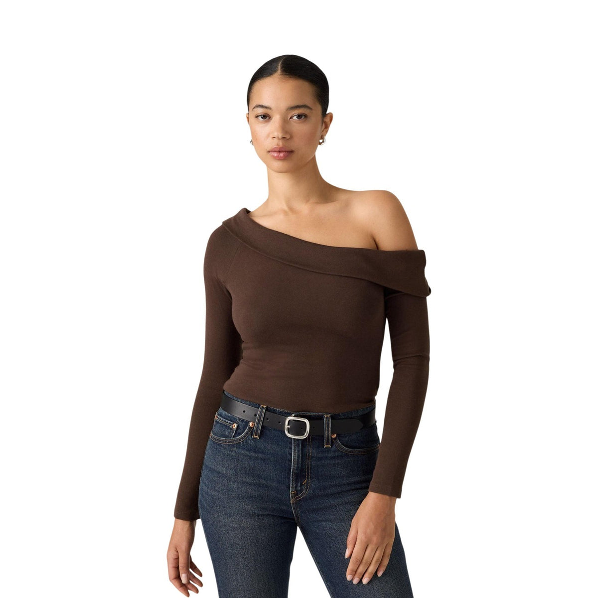 Levi`s T-Shirt Donna