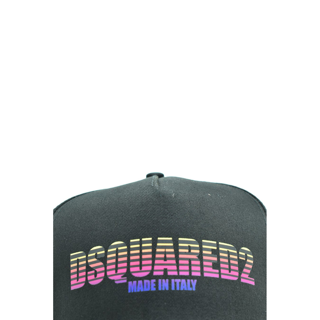Dsquared2 Casquette Homme