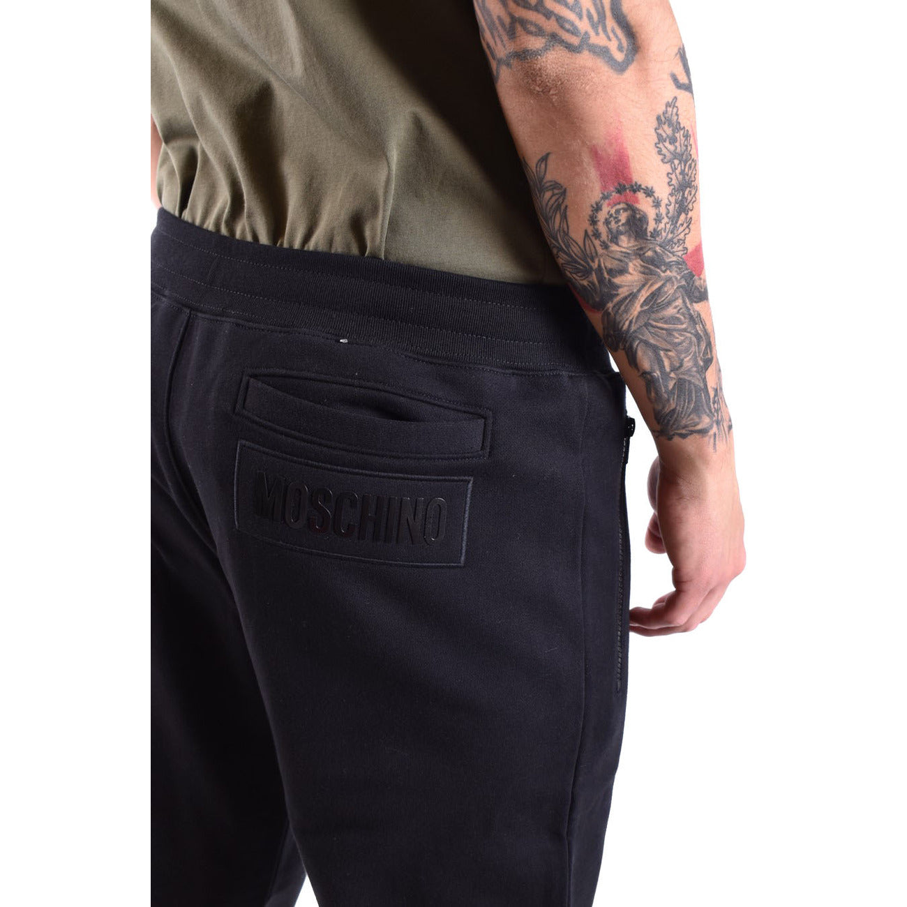 Moschino Men's Trousers