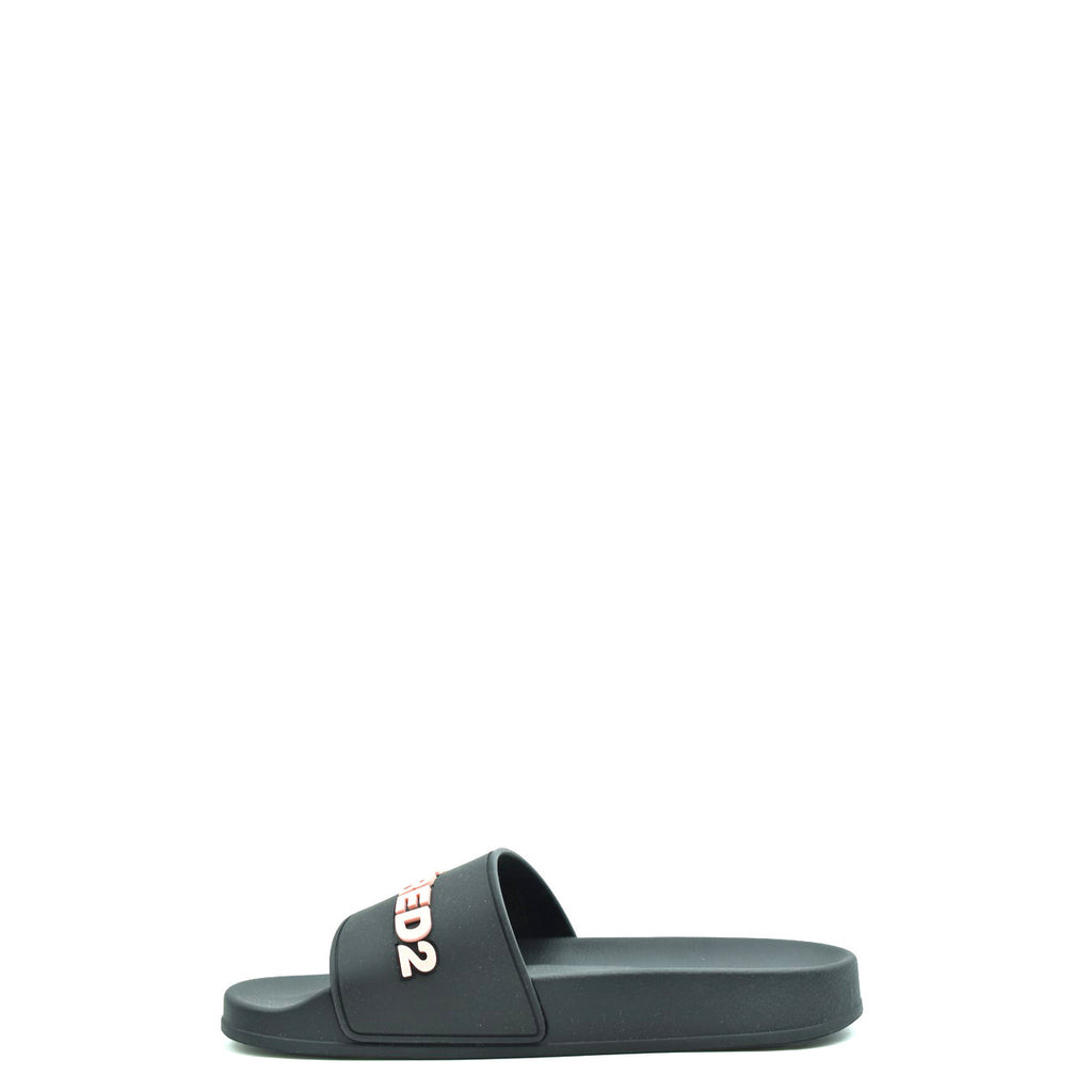 Dsquared2 Ciabatte Donna