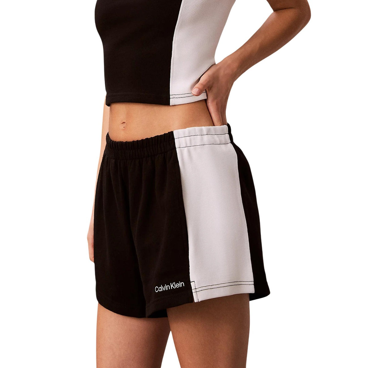 Calvin Klein Jeans Shorts Donna