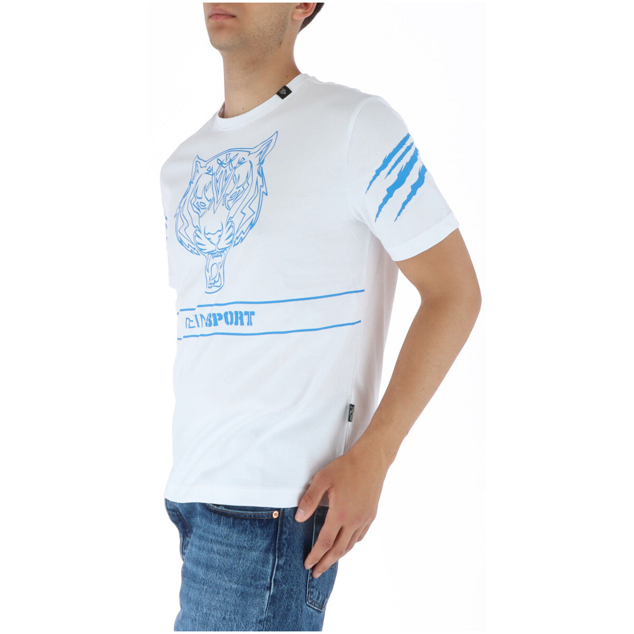 Plein Sport T-shirt Homme