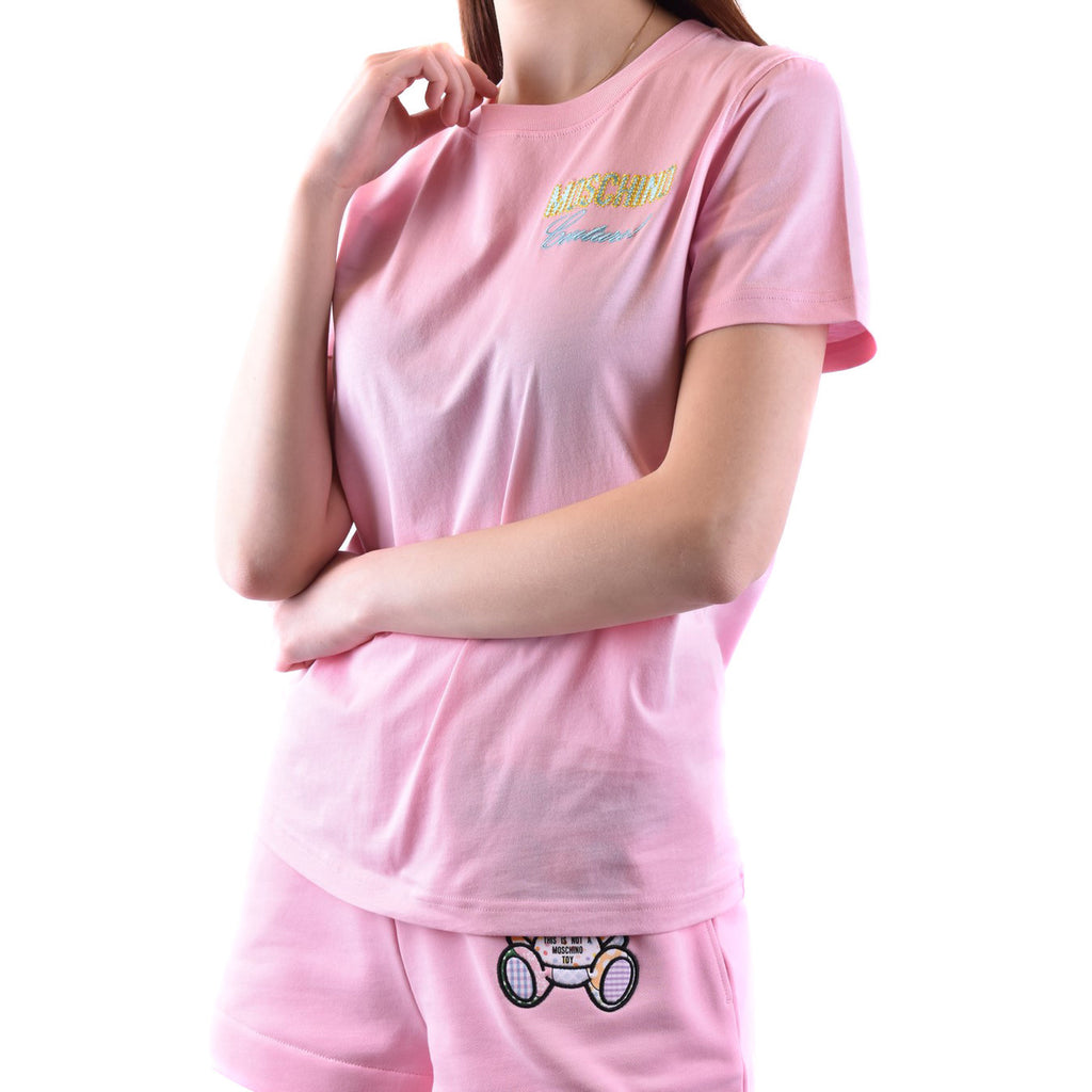 Moschino T-Shirt Donna