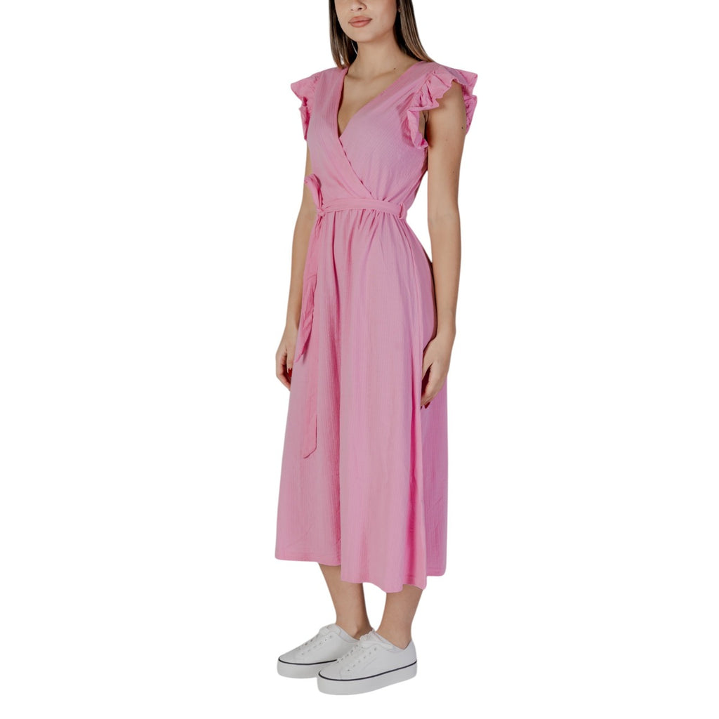 B.young Robe Femme
