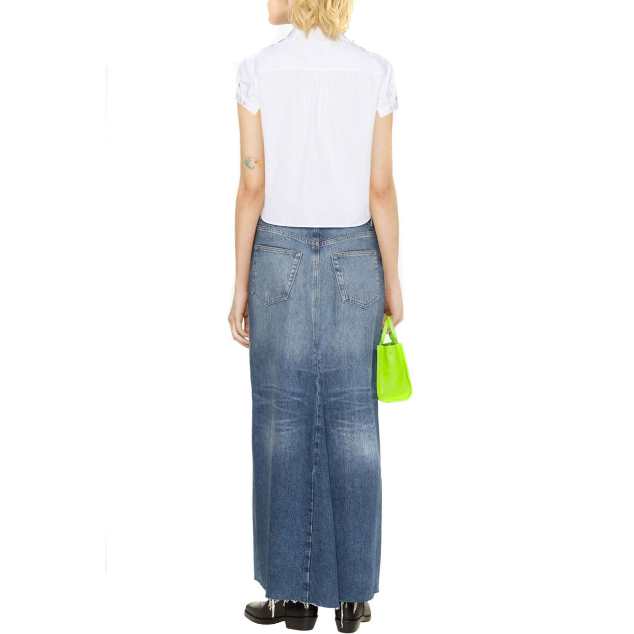 Dsquared2 Chemise Femme