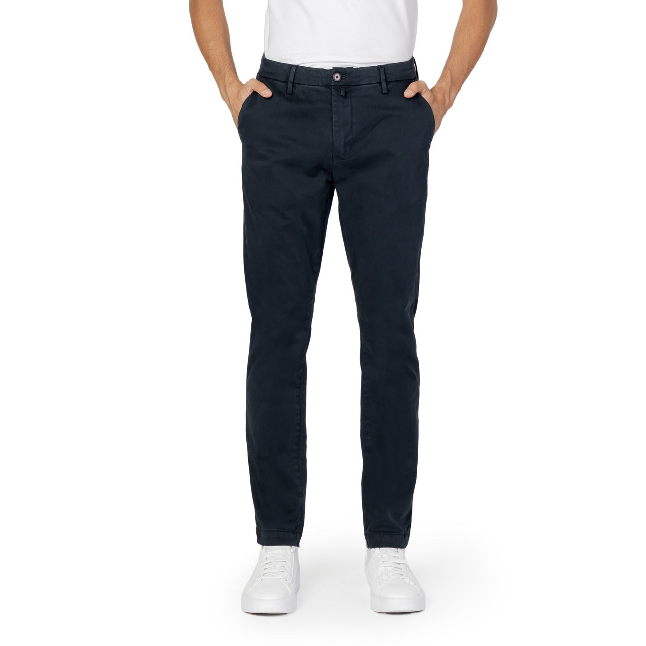 Borghese Pantalon Homme