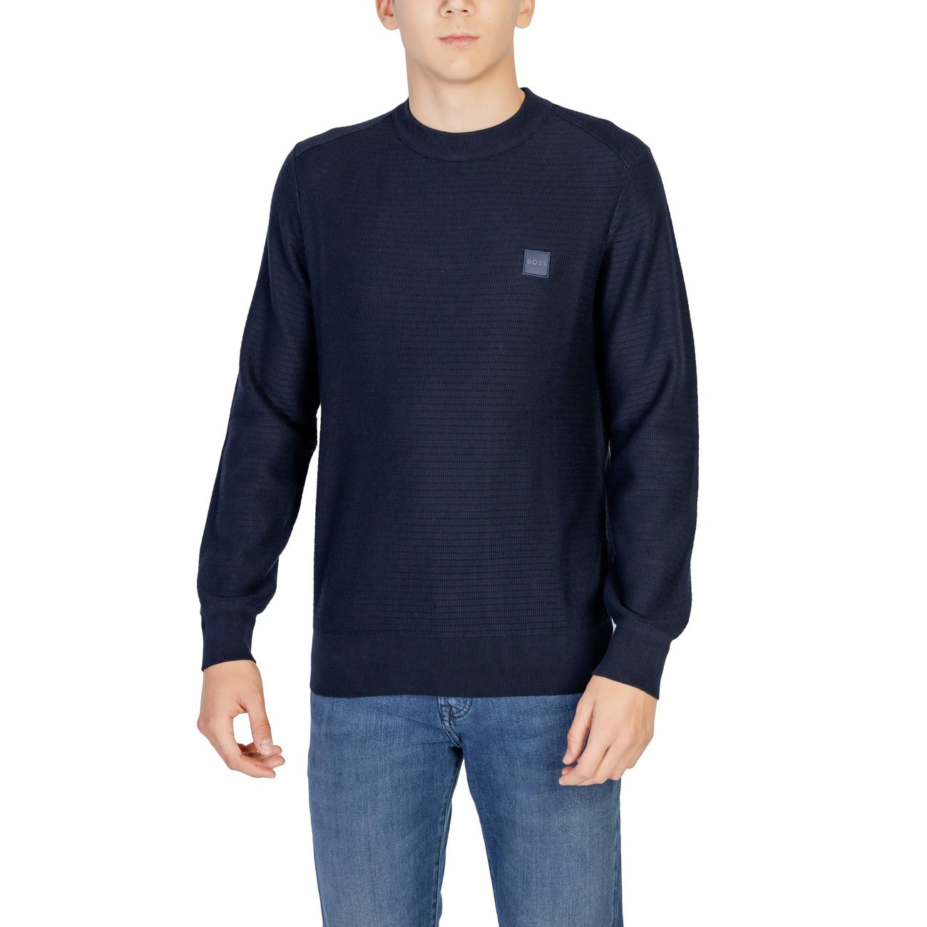 Boss T-shirt Homme
