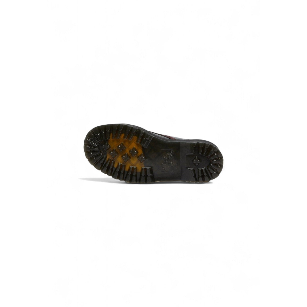 Bottes Dr. Martens Femme