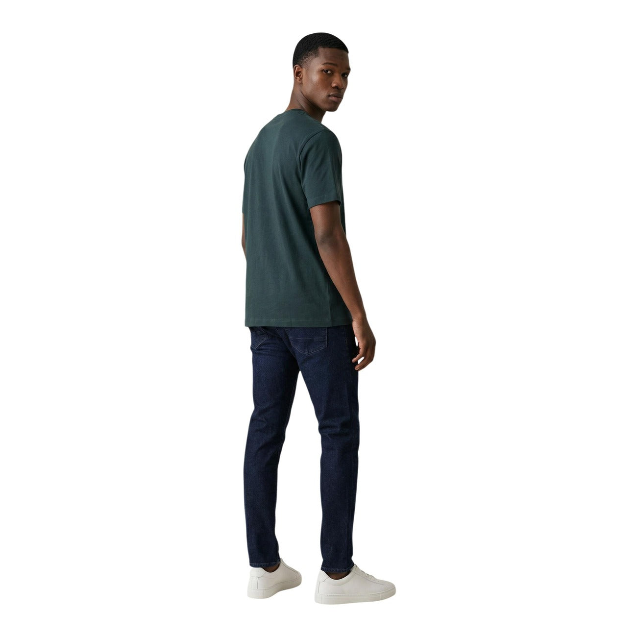 Calvin Klein Jeans Men's T-Shirt
