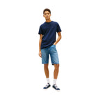 Tommy Hilfiger Men's Jeans Bermuda Shorts