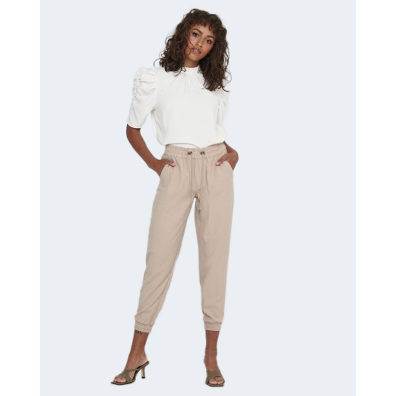 Only Women's Trousers